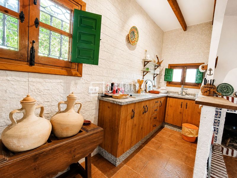 Foto c5abde8b-8dde-43dd-9112-6b2ba7eb8ace. Maison dans Capistrano Nerja
