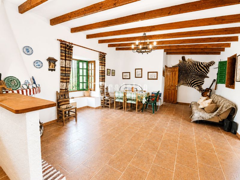 Foto e01effbc-7859-4ffb-8b70-a47281412712. Maison dans Capistrano Nerja