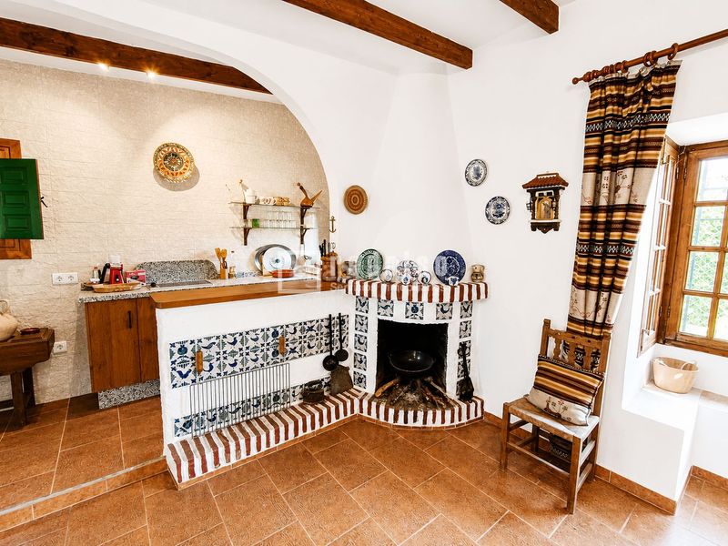 Foto e72fa5a1-d91f-40c4-9f2b-2392e65cfdd7. Maison dans Capistrano Nerja