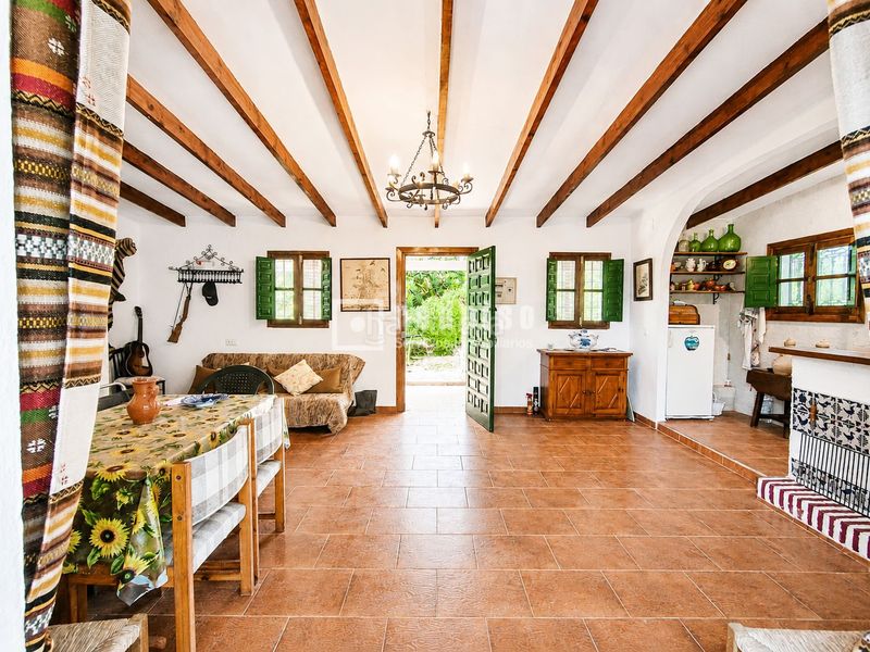 Foto ea9b711f-e4ec-40a9-b712-0509e6f8fe54. Maison dans Capistrano Nerja