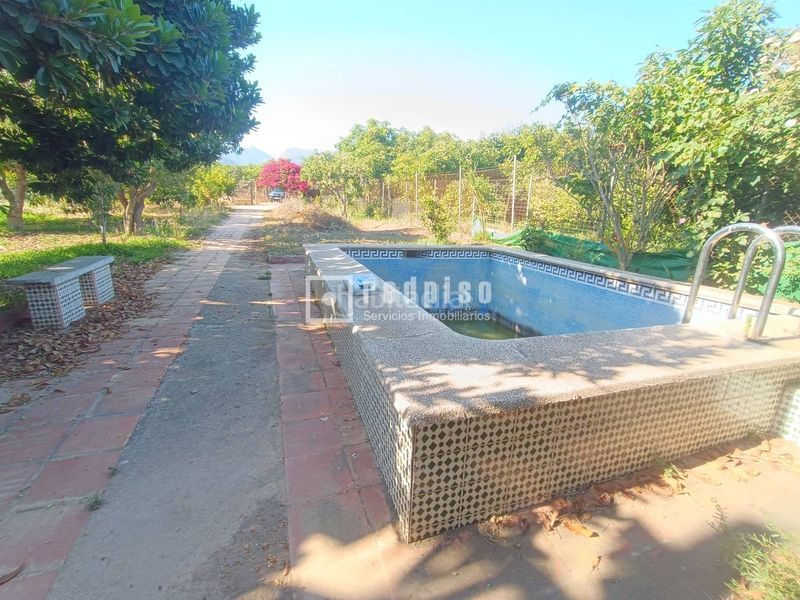 Foto f11dcafc-55c4-455e-8247-289787d70e9a. Maison dans Capistrano Nerja