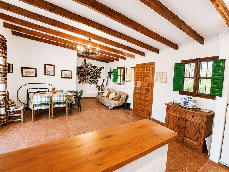 Foto f948a742-6be2-47a6-ab0e-738cfebec683. Maison dans Capistrano Nerja