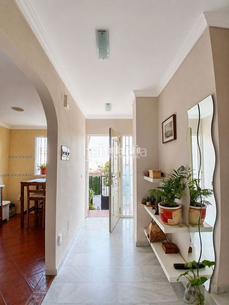 Foto 5e1deb06-1d58-4616-9182-5df852e6188f. Casa amb piscina a El Pinillo Torremolinos