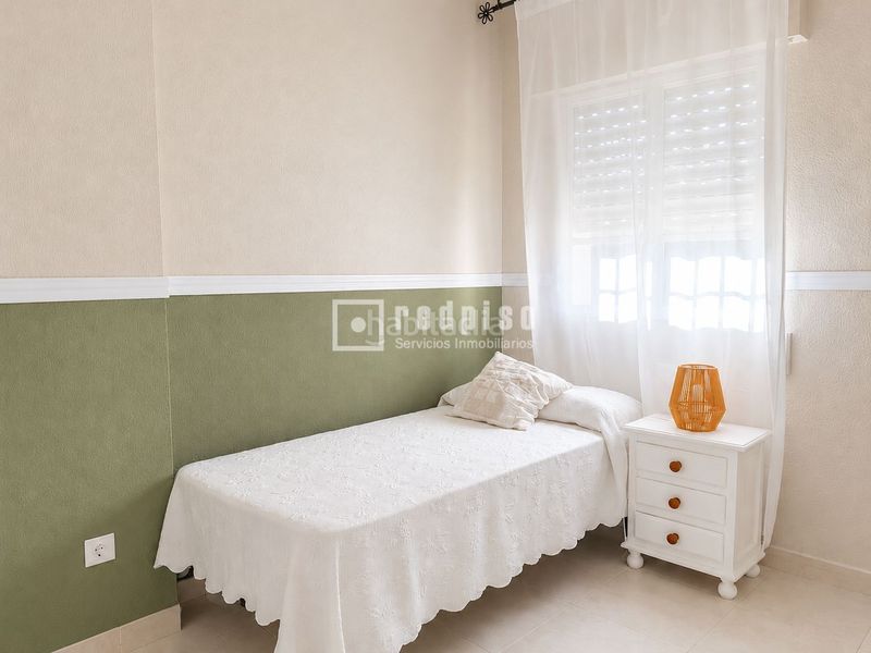 Foto d00c24c1-d202-41e6-bd60-d823ad947843. Casa amb piscina a El Pinillo Torremolinos