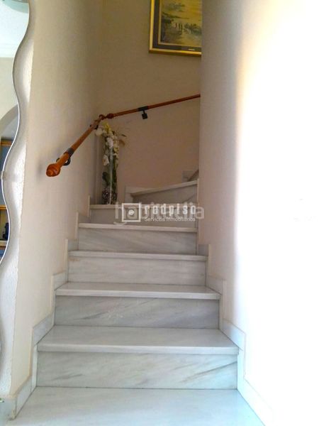 Foto e30b239e-9279-471d-8da7-427b606d5cc4. Casa amb piscina a El Pinillo Torremolinos