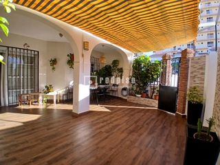 Casa a El Pinillo