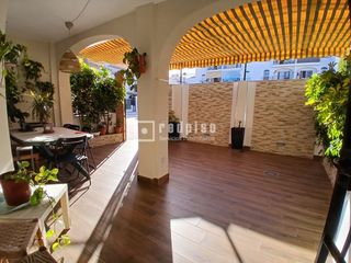 Casa a El Pinillo
