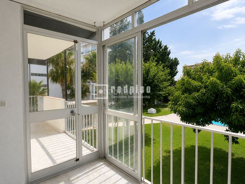Foto 5ac15777-65a5-4961-8650-ccfdf2312a3e. Pis amb calefacció piscina a Solymar Benalmádena