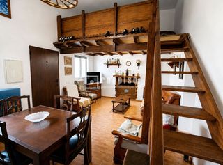 House in Casabermeja