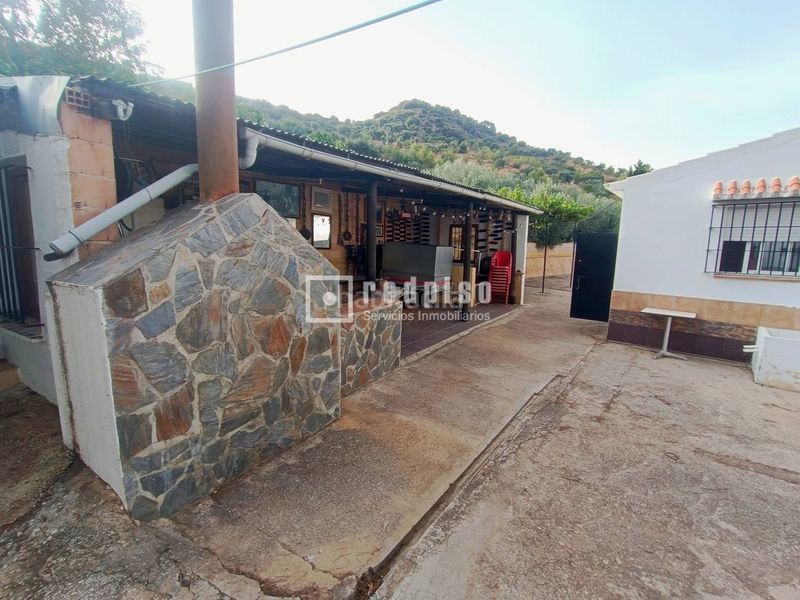 Foto da127359-e3eb-4084-9ecc-75c26cf3e456. Casa a Casabermeja