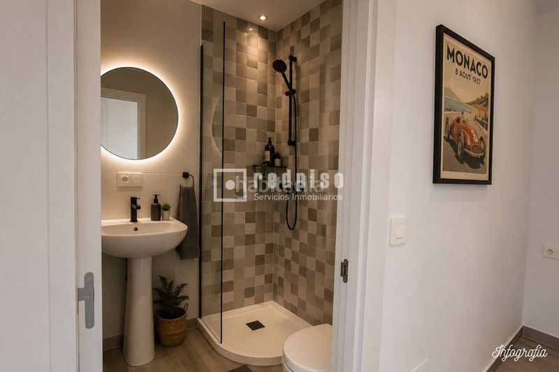 Foto b0d27a76-cb40-4683-b7af-d1db727bd3e0. Apartament a Calvario Torremolinos