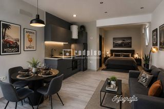 Apartament a Calvario