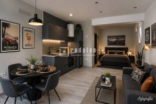 Apartment in Calvario