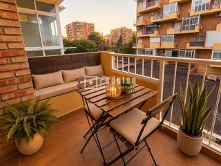 Affitto Monolocale in Parque de la Paloma