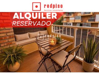Studio à Parque de la Paloma