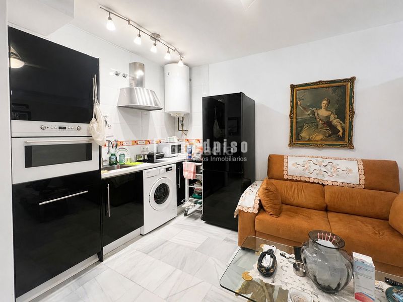 Foto 8be315ae-d5e0-4291-bc3d-514c253f519c. Apartament a Ayuntamiento Torremolinos