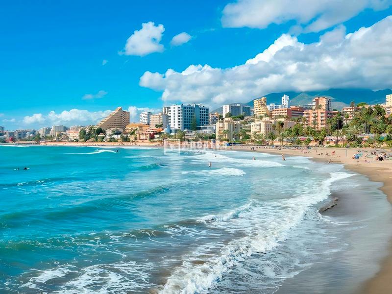 Foto 5f5905fb-a500-4e63-a1ce-86271e81d092. Pis a Arroyo de la Miel Benalmádena