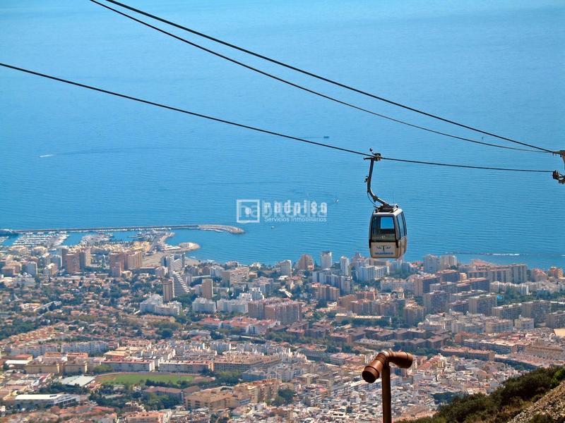 Foto dcbe8ff9-f192-4cdb-91ce-7c7093d7d89e. Pis a Arroyo de la Miel Benalmádena