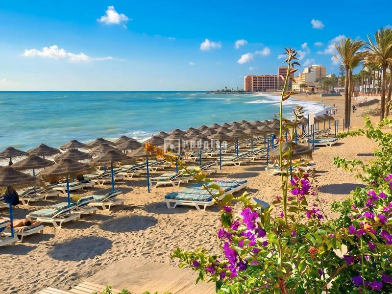 Foto df2ce178-1ce7-4498-b953-b60c26d8145d. Pis a Arroyo de la Miel Benalmádena