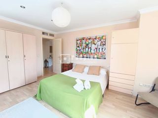 Rent Flat  De antonio machado. Piso en alquiler en avda. antonio machado , benalmádenacosta