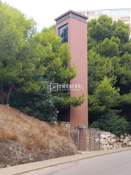 Foto 01900e42-d131-40a3-90a3-ab63040b1eaa. Affitto appartamento con parcheggio piscina in Hacienda Torrequebrada Benalmádena