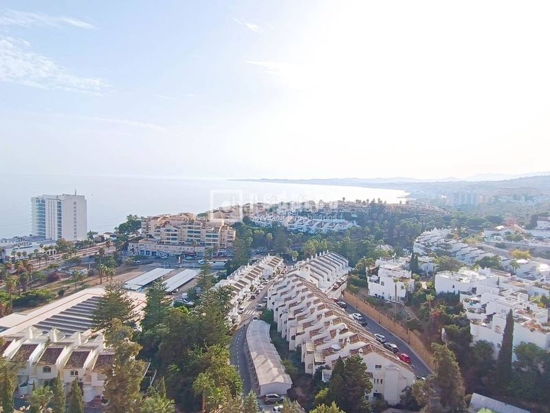 Foto 42d1b1cc-9522-427b-8fb4-f38b8dffac4e. Affitto appartamento con parcheggio piscina in Hacienda Torrequebrada Benalmádena
