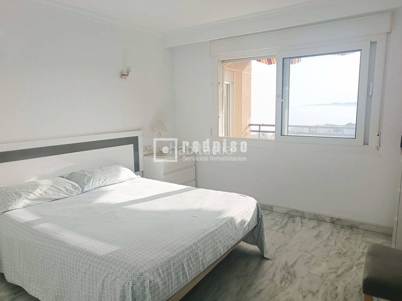 Foto 556b9c12-ac98-43fc-ac18-093c3189ac6a. Affitto appartamento con parcheggio piscina in Hacienda Torrequebrada Benalmádena