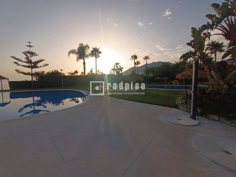 Foto a81f5742-cdf1-488f-bd89-1e8905b2dd46. Affitto appartamento con parcheggio piscina in Hacienda Torrequebrada Benalmádena