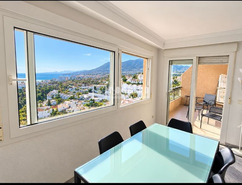 Foto a82703ba-fe1d-4199-8223-10a8da0101f4. Affitto appartamento con parcheggio piscina in Hacienda Torrequebrada Benalmádena