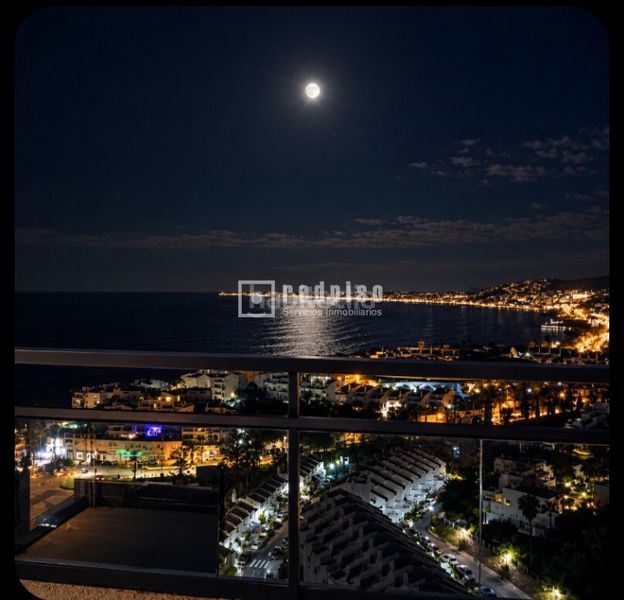 Foto aefac9d1-a7a3-41c8-bf24-d0b998935e6e. Affitto appartamento con parcheggio piscina in Hacienda Torrequebrada Benalmádena