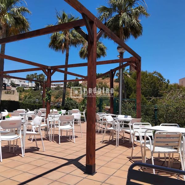 Foto de39665e-512c-4c81-9bea-65654f8123ea. Affitto appartamento con parcheggio piscina in Hacienda Torrequebrada Benalmádena