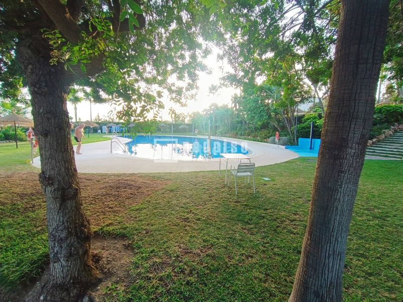 Foto f57a9a9a-f6d1-4b0e-8597-1b52ea731633. Affitto appartamento con parcheggio piscina in Hacienda Torrequebrada Benalmádena