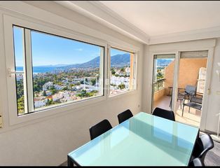 Rent Flat  El coloso. Piso en alquiler en torrequebrada, benalmadena
