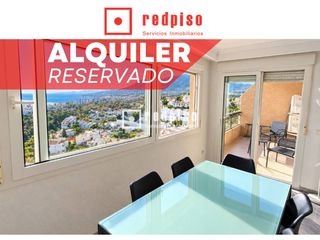 Piso en el Coloso