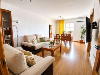 Rent Flat in Ayuntamiento
