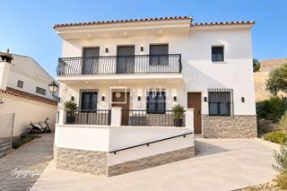 House in Benamargosa