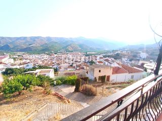 Casa a Benamargosa