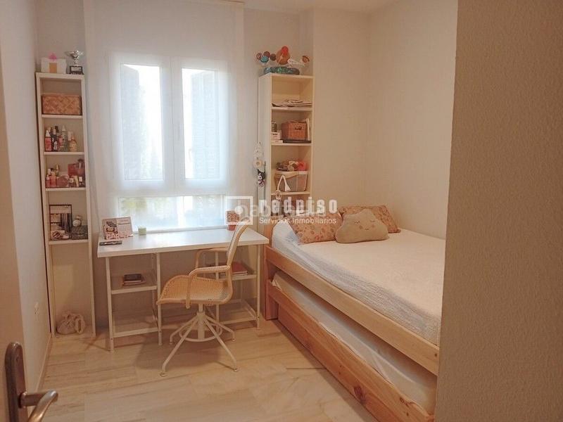 Foto 00277efb-42e2-4035-ad73-dc5dedd4d0c8. Piso  de 3 dormitorios a la venta con piscina garaje y trastero en torrequebrada en Benalmádena