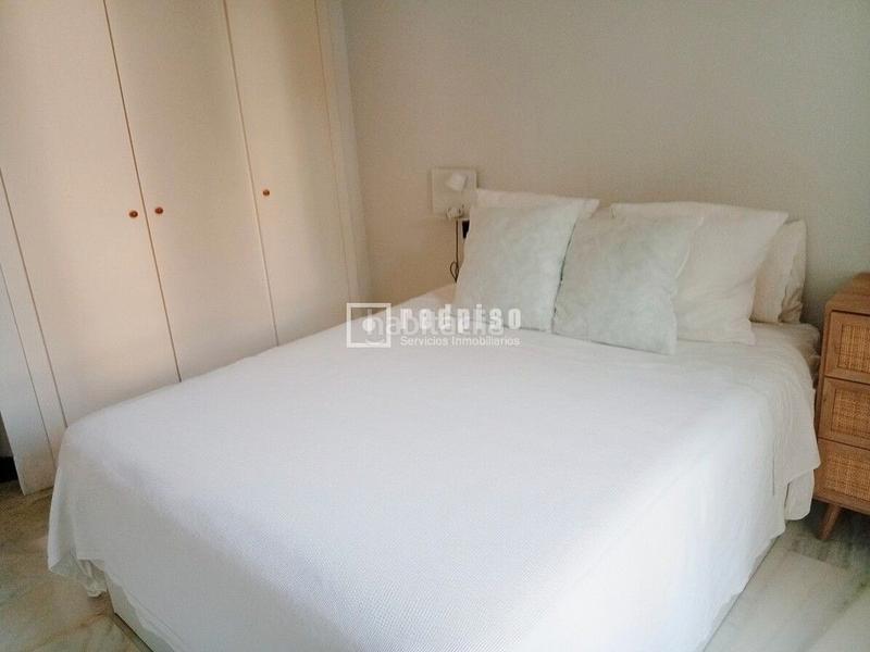Foto 68e692cd-7bea-407c-9b89-5be4058b4316. Piso  de 3 dormitorios a la venta con piscina garaje y trastero en torrequebrada en Benalmádena