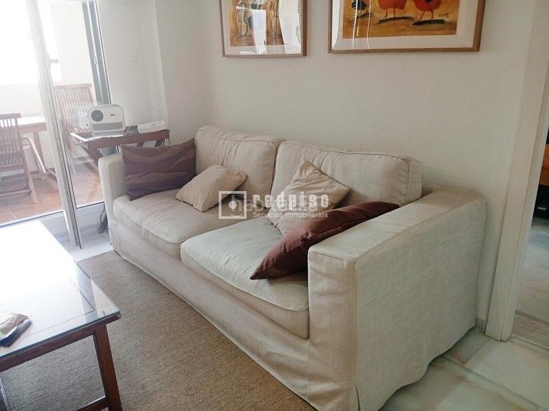 Foto ca08d423-08c3-4162-a6dc-18df9a09d7bd. Piso  de 3 dormitorios a la venta con piscina garaje y trastero en torrequebrada en Benalmádena