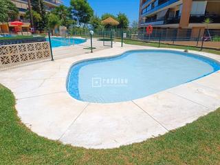 Piso en El Pinillo