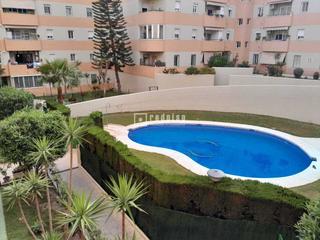 Appartement à El Pinillo