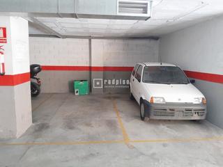 Aparcament cotxe a Lo Cea. Gran oportunidad. venta de 2 plazas de garaje en urbanizacion pr