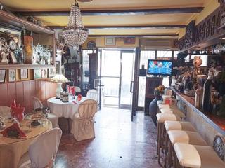 Local Comercial en El Bajondillo