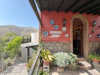 Maison à Casabermeja. Gran oportunidad espectacular cortijo y a un excelente precio en