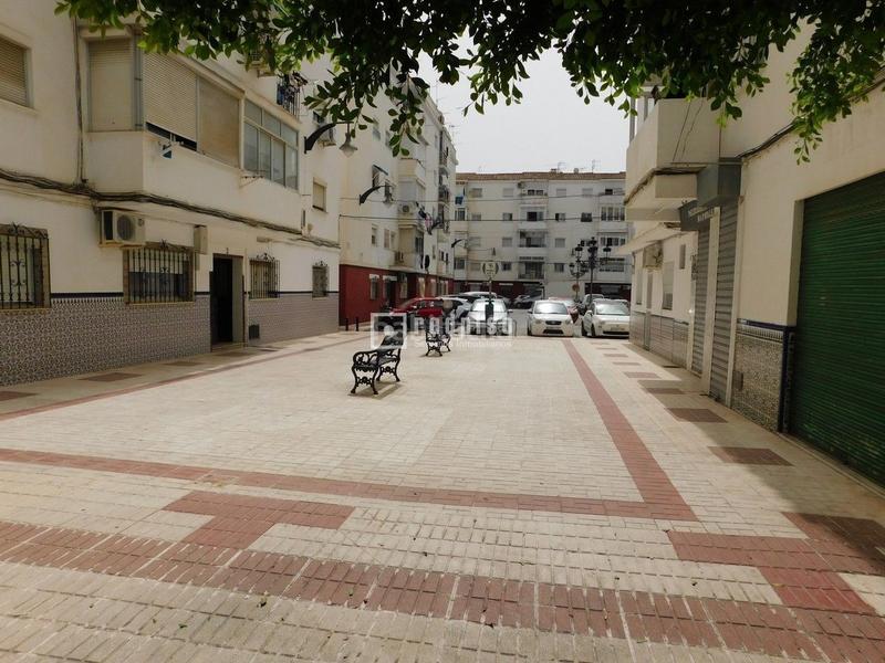 Foto 53805b01-8fba-4bc7-a585-6ab65a2a52b9. Piso espectacular piso renovado de 3 dormitorios cocina salón balcón. muy luminoso! en Torremolinos