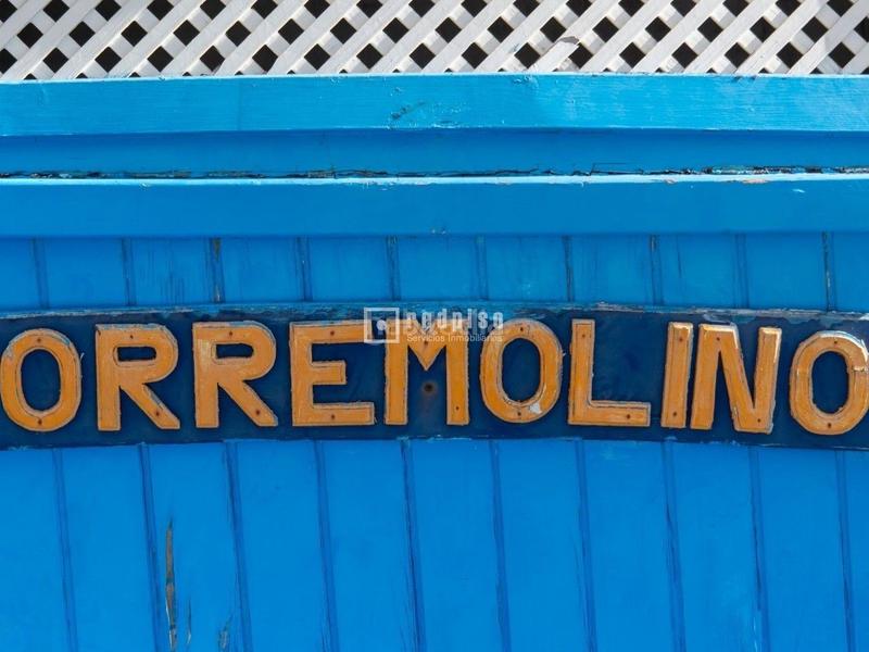 Foto afea4dbc-7178-49b8-ad2f-b211c7b5e809. Car parking in Calvario Torremolinos