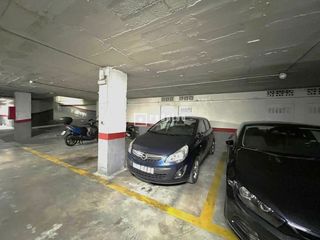 Aparcament cotxe  Gran cardenal. Plaza de garaje y trastero en excelente zona de torremolinos!