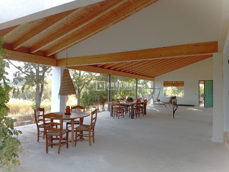 Foto 15f4d322-0724-4fb8-bd0e-904e6fbd573f. Casa con riscaldamento parcheggio piscina in Cártama