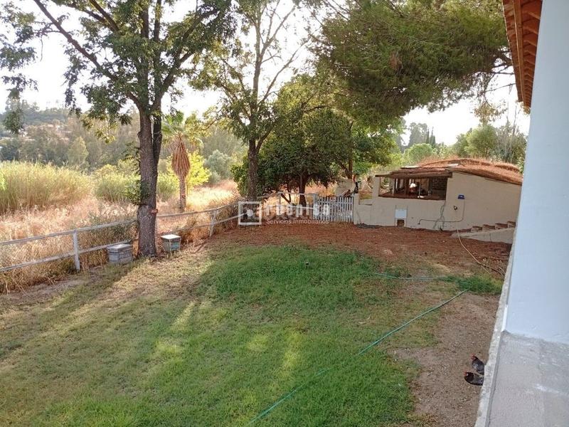 Foto 32cde40f-7595-4603-84f3-5b5016484299. Casa con riscaldamento parcheggio piscina in Cártama